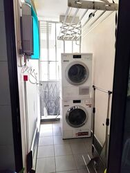 Blk 1A The Pinnacle@Duxton (Bukit Merah), HDB 4 Rooms #591943791
